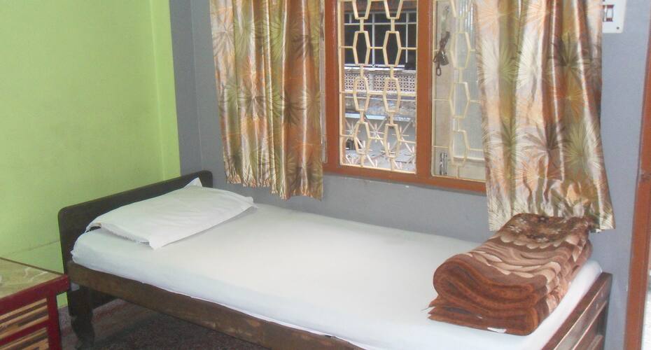 Hotel Padma, Siliguri 4